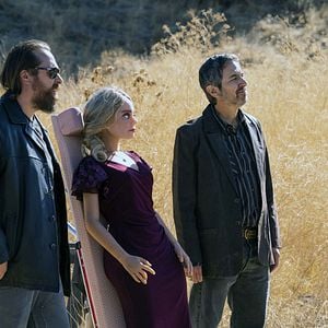 Fotoğraf Ray Romano