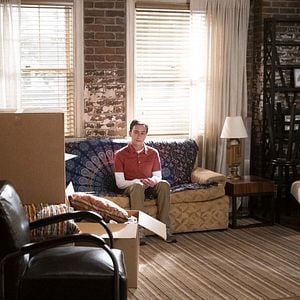 Fotoğraf Keir Gilchrist