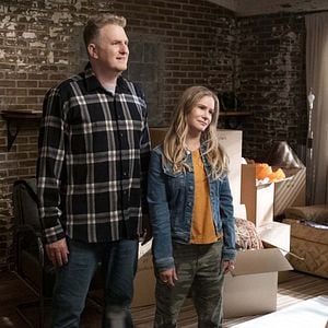 Fotoğraf Michael Rapaport