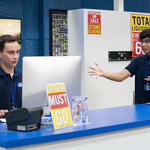 Fotoğraf Nik Dodani