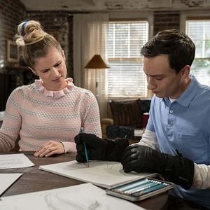 Fotoğraf Jenna Boyd