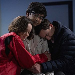 Fotoğraf Keir Gilchrist