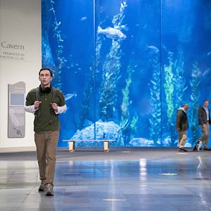 Fotoğraf Keir Gilchrist