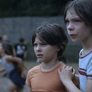 Fotoğraf Maya Vanderbeque