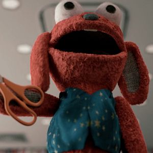 Fotoğraf Benny Loves You