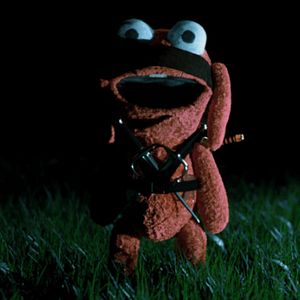 Fotoğraf Benny Loves You