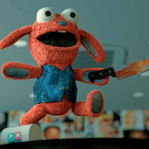 Fotoğraf Benny Loves You