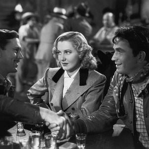 Fotoğraf Only Angels Have Wings