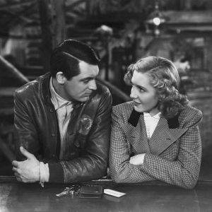 Fotoğraf Only Angels Have Wings