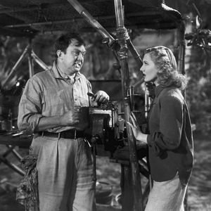 Fotoğraf Only Angels Have Wings