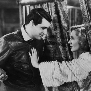 Fotoğraf Only Angels Have Wings