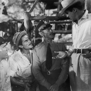 Fotoğraf Only Angels Have Wings