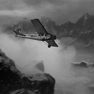 Fotoğraf Only Angels Have Wings