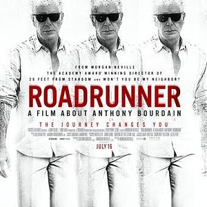Fotoğraf Roadrunner: A Film About Anthony Bourdain