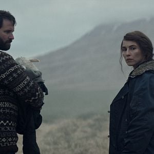 Fotoğraf Hilmir Snær Guðnason