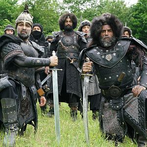 Fotoğraf Kuruluş Osman