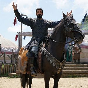 Fotoğraf Kuruluş Osman