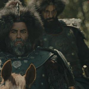 Fotoğraf Kuruluş Osman