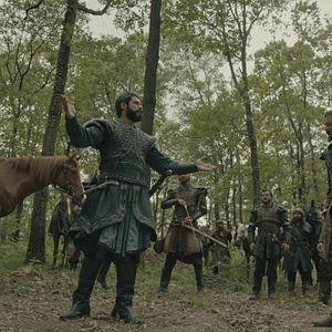 Fotoğraf Kuruluş Osman