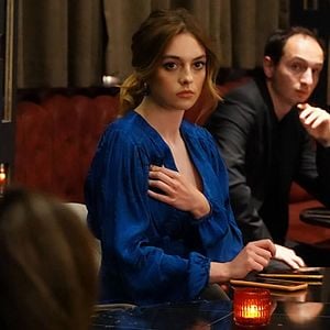 Fotoğraf Sadakatsiz