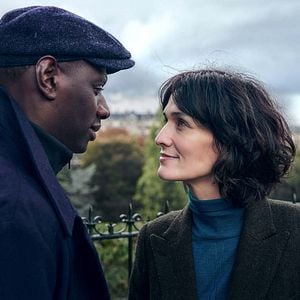 Fotoğraf Clotilde Hesme