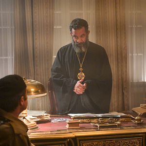 Fotoğraf Kıbrıs Zafere Doğru