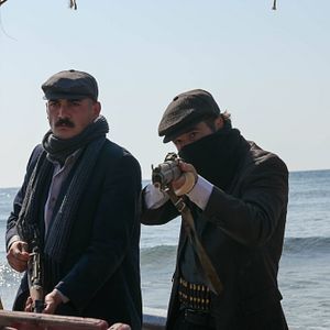 Fotoğraf Kıbrıs Zafere Doğru