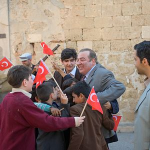 Fotoğraf Kıbrıs Zafere Doğru