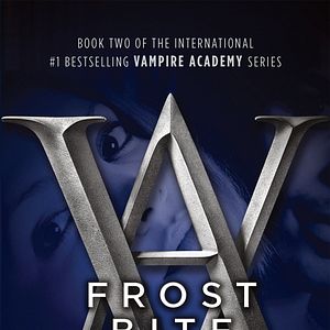 Fotoğraf Vampire Academy