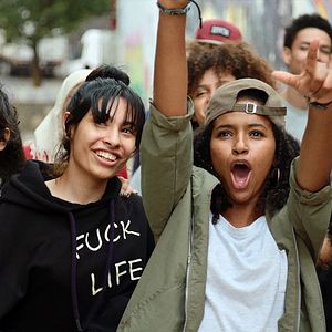 Fotoğraf Kazablanka Ritimleri