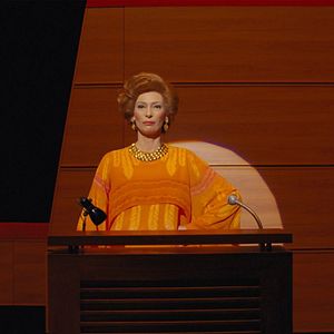 Fotoğraf Fransız Postası