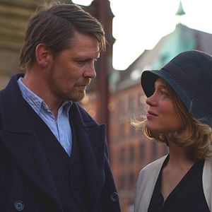 Fotoğraf Léa Seydoux