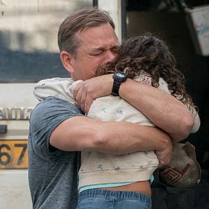 Fotoğraf Matt Damon