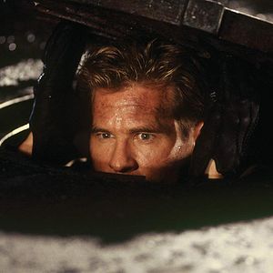 Fotoğraf Val Kilmer