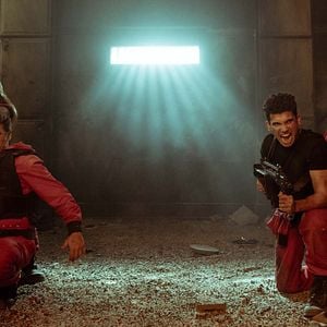 Fotoğraf Rodrigo de la Serna