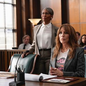 Fotoğraf Katey Sagal