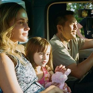 Fotoğraf Alicia Vikander