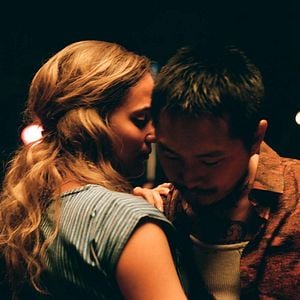 Fotoğraf Alicia Vikander