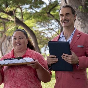 Fotoğraf Jolene Purdy