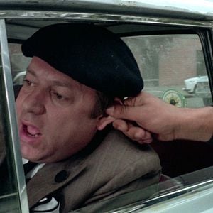 Fotoğraf Paolo Villaggio