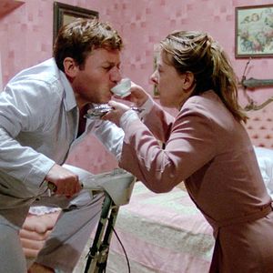 Fotoğraf Paolo Villaggio