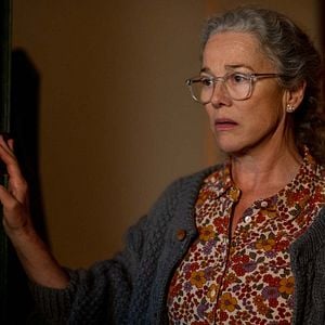 Fotoğraf Sarah Peirse