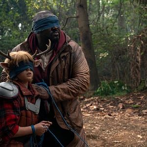 Fotoğraf Nonso Anozie