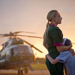 Fotoğraf Kogda padali aisty