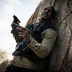 Fotoğraf Hızlı ve Öfkeli 9