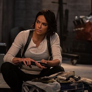 Fotoğraf Michelle Rodriguez