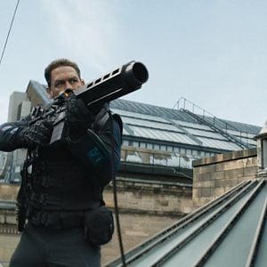 Fotoğraf Hızlı ve Öfkeli 9