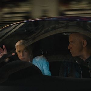 Fotoğraf Helen Mirren