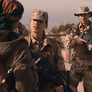 Fotoğraf Almila Bağrıaçık