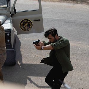 Fotoğraf Infidel